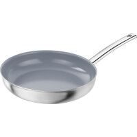 Zwilling Prime Bratpfanne Thermolon Granite, 28 cm,...
