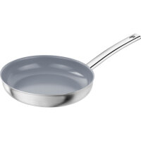 Zwilling Prime Bratpfanne Thermolon Granite, 24 cm,...