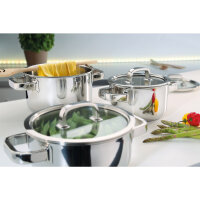 Spring - Finesse Kochgeschirrset, 4-tlg., 06-8585-06-04