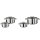 Spring - Finesse Kochgeschirrset, 4-tlg., 06-8585-06-04