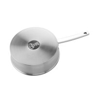 Zwilling Prime Schmorpfanne ohne Deckel, 3,0 l, 24 cm, 64067-241