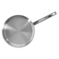 Zwilling Prime Schmorpfanne ohne Deckel, 3,0 l, 24 cm, 64067-241