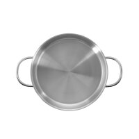 Zwilling Prime Servierpfanne, 3,0 l, 24 cm, 64067-240