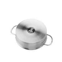Zwilling Prime Servierpfanne, 3,0 l, 24 cm, 64067-240