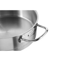 Zwilling Prime Servierpfanne, 3,0 l, 24 cm, 64067-240