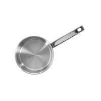Zwilling Prime Stieltopf, 2,3 l, 18 cm, 64065-180