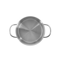 Zwilling Prime Kochtopf, 3,8 l, 20 cm, 64063-200