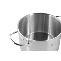 Zwilling Prime Kochtopf, 3,8 l, 20 cm, 64063-200