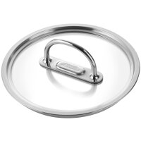 Zwilling Prime Kochtopf, 3,8 l, 20 cm, 64063-200