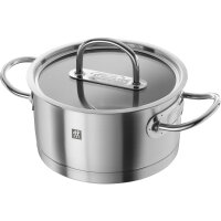 Zwilling Prime Kochtopf, 2,3 l, 18 cm, 64063-180