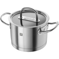 Zwilling Prime Kochtopf, 2,2 l, 16 cm, 64063-160