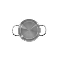 Zwilling Prime Kochtopf, 2,2 l, 16 cm, 64063-160