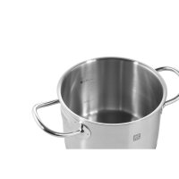 Zwilling Prime Kochtopf, 2,2 l, 16 cm, 64063-160