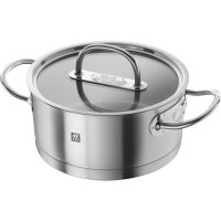 Zwilling Prime Bratentopf, 2,8 l, 20 cm, 64062-200