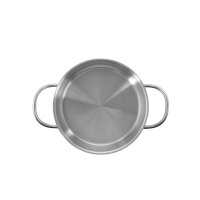 Zwilling Prime Bratentopf, 2,8 l, 20 cm, 64062-200