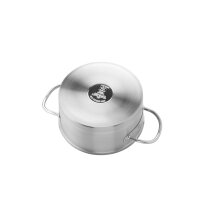 Zwilling Prime Bratentopf, 2,8 l, 20 cm, 64062-200
