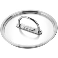 Zwilling Prime Bratentopf, 2,8 l, 20 cm, 64062-200