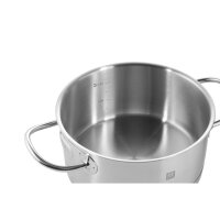 Zwilling Prime Bratentopf, 2,8 l, 20 cm, 64062-200