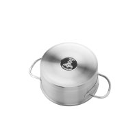 Zwilling Prime Bratentopf, 2,8 l, 20 cm, 64062-200