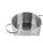 Zwilling Prime Bratentopf, 2,8 l, 20 cm, 64062-200