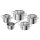 Zwilling Prime Kochgeschirrset, 5-tlg., 64060-004