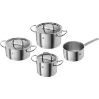 Zwilling Prime Kochgeschirrset, 4-tlg., 64060-003