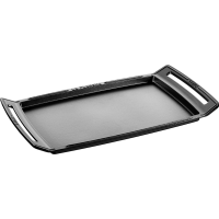 Staub - Plancha / Teppanyaki, Ø 38 x 25 cm,...
