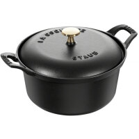 Staub - Cocotte / Bräter Vintage Line, Ø 20...