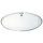 Staub - Glasdeckel, flach, Ø 26 cm, 40501-286 / 1672600