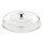 Staub - Glasdeckel, gewölbt, Ø 20 cm, 40501-023 / 15212000