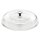 Staub - Glasdeckel, gewölbt, Ø 24 cm, 40501-024 / 15212400