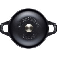 Staub Cocotte / Bräter Vintage Line, Ø 12 cm,...