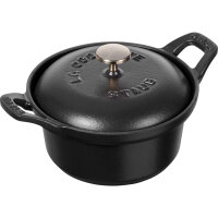 Staub - Cocotte Vintage Line, Ø 12 cm / 4 3/4,...