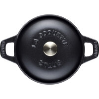Staub - Cocotte Vintage Line, Ø 12 cm / 4 3/4,...