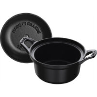 Staub - Cocotte / Bräter Vintage Line, Ø 12 cm, 40501-020 / 11741223