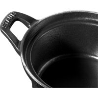 Staub - Cocotte / Bräter Vintage Line, Ø 12 cm, 40501-020 / 11741223