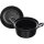 Staub - Cocotte / Bräter Vintage Line, Ø 12 cm, 40501-020 / 11741223