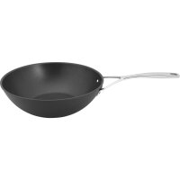 Demeyere Wok - Alu Pro, Duraglide, 30 cm, 11.8 in, 13930...