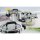 Spring Fusion2+ cookware set, 4 pieces, 03-8585-06-04