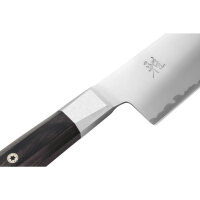 Miyabi 4000FC Santokumesser, 180 mm, 33957-181 / 1001956
