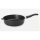 Gundel Gusspfanne hoch, fester Stiel, Ø 26 cm, 126-f