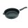 Gundel Gusspfanne hoch, fester Stiel, Ø 26 cm, 126-f