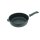 Gundel Gusspfanne hoch, fester Stiel, Ø 24 cm, 124-f