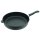 Gundel Gusspfanne hoch, abnehmbarer Stiel, Ø 32 cm, 132-a