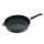 Gundel Gusspfanne hoch, abnehmbarer Stiel, Ø 28 cm, 128-a