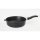 Gundel Gusspfanne hoch, abnehmbarer Stiel, Ø 20 cm, 120-a