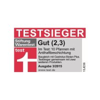 Gundel Guss-Flachpfanne, abnehmbarer Stiel, Ø 32 cm, 032-a