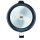 Gundel Guss-Flachpfanne, abnehmbarer Stiel, Ø 26 cm, 026-a