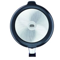 Gundel Guss-Flachpfanne, abnehmbarer Stiel, Ø 24 cm, 024-a