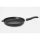 Gundel Guss-Flachpfanne, fester Stiel, Ø 26 cm, 026-f